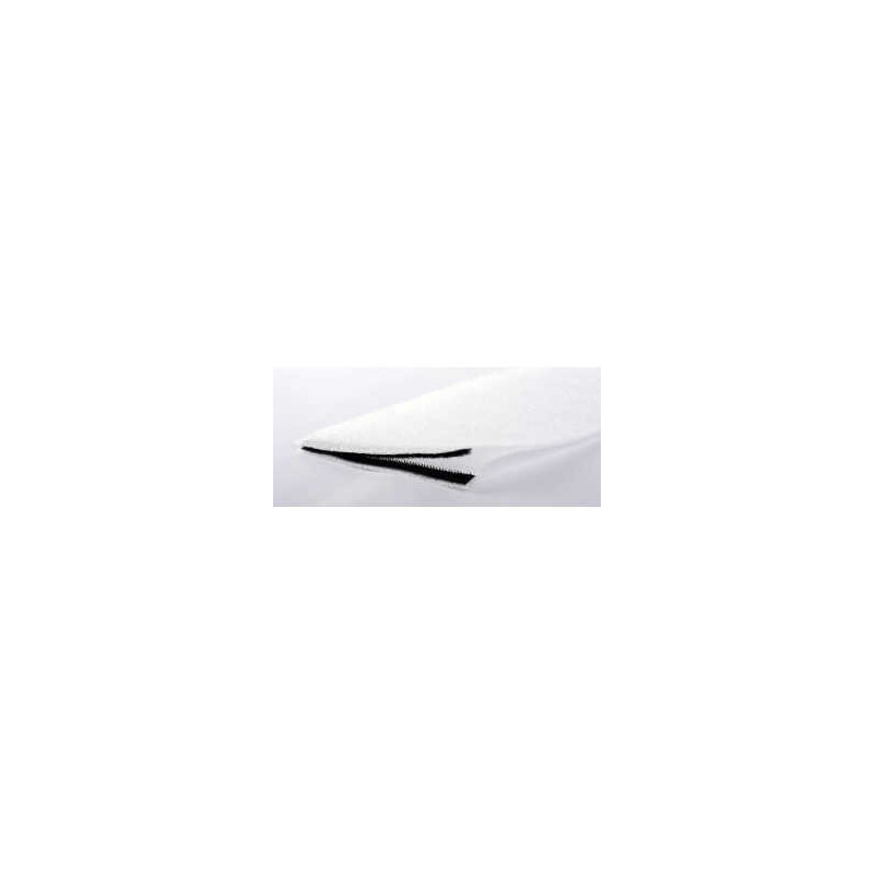 Bifull Bandes Adhésives Meches Fermeture Velcro 18 Uds.