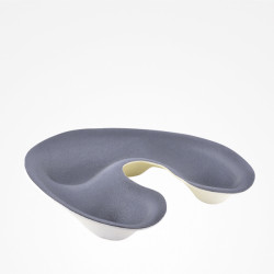 Bifull Plateau pour Permanentes Foam