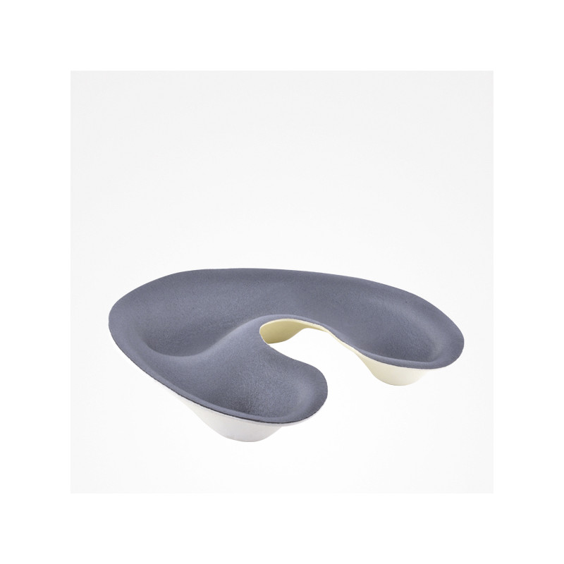 Bifull Plateau pour Permanentes Foam