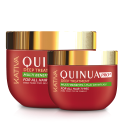 Kativa Quinua Pro Deep Treatment