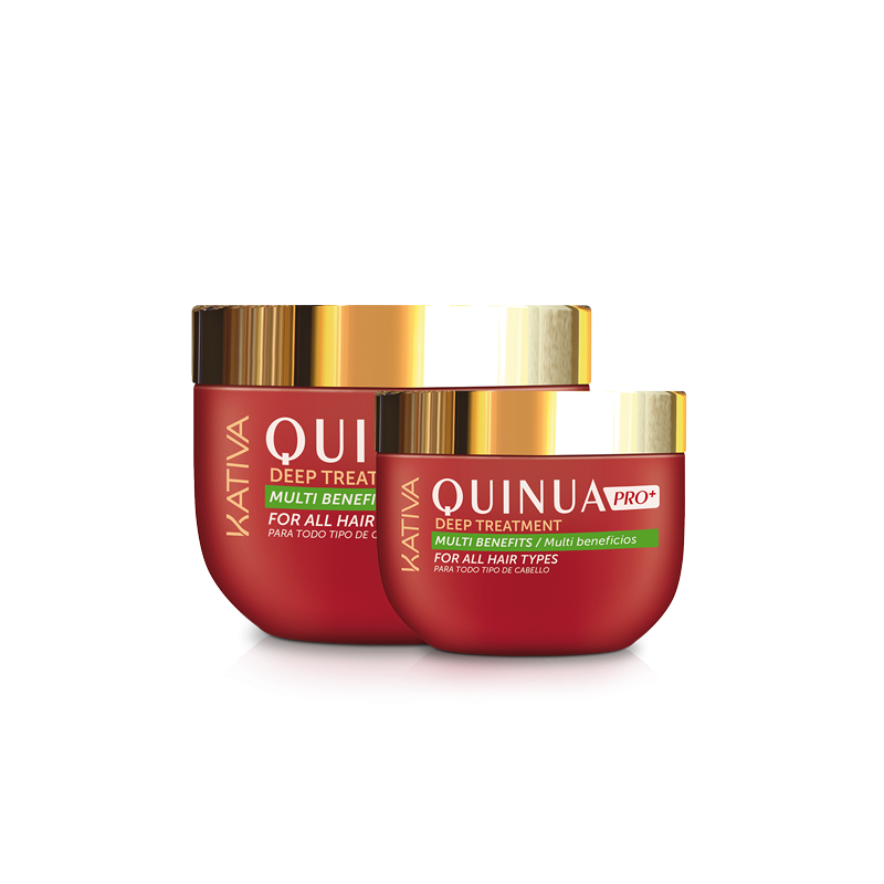 Kativa Quinua Pro Deep Treatment Kativa Quinua Pro Deep Treatment