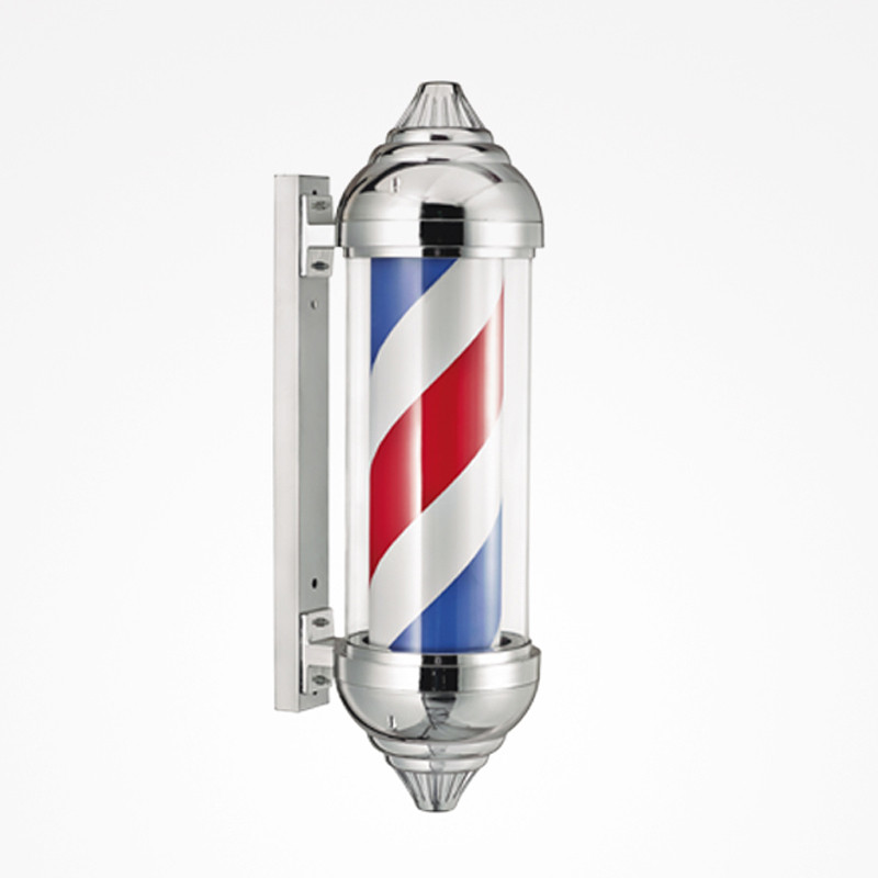 Bifull Barber Pole Daisy Led 71*27*20cm Bifull Barber Pole Daisy Led 71*27*20cm