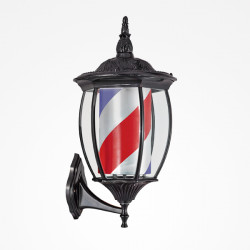 Bifull Barber Pole Londres Led