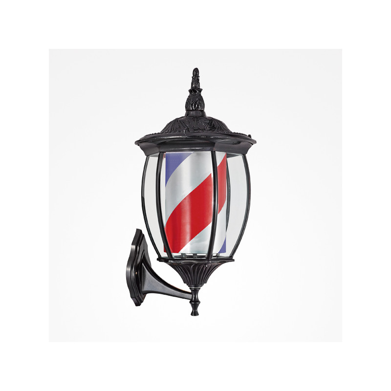 Bifull Barber Pole Londres Led