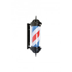 Bifull Barber Pole Paris Led