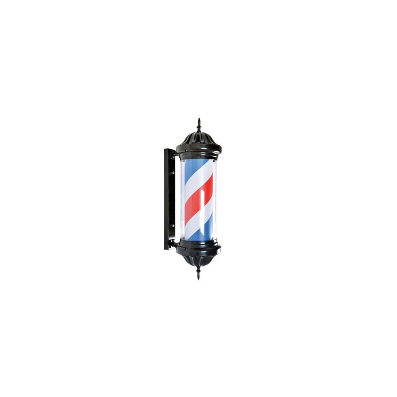 Bifull Friseurmast Paris Led