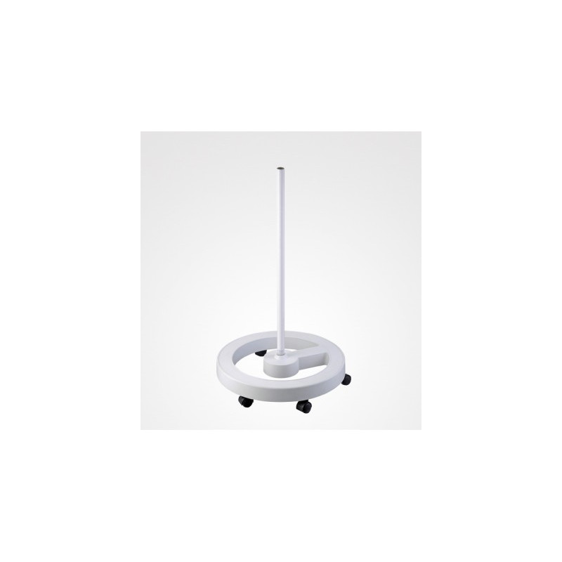 Bifull Base Lampe d'Agrandissement avec Bras Mobile Heron