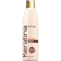 Kativa Keratin Conditioning Balm