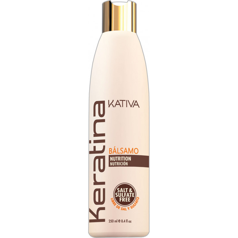 Kativa Keratina Baume Revitalisant Kativa Keratina Baume Revitalisant