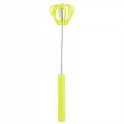 Bifull Green Dye Whisk Dianthe