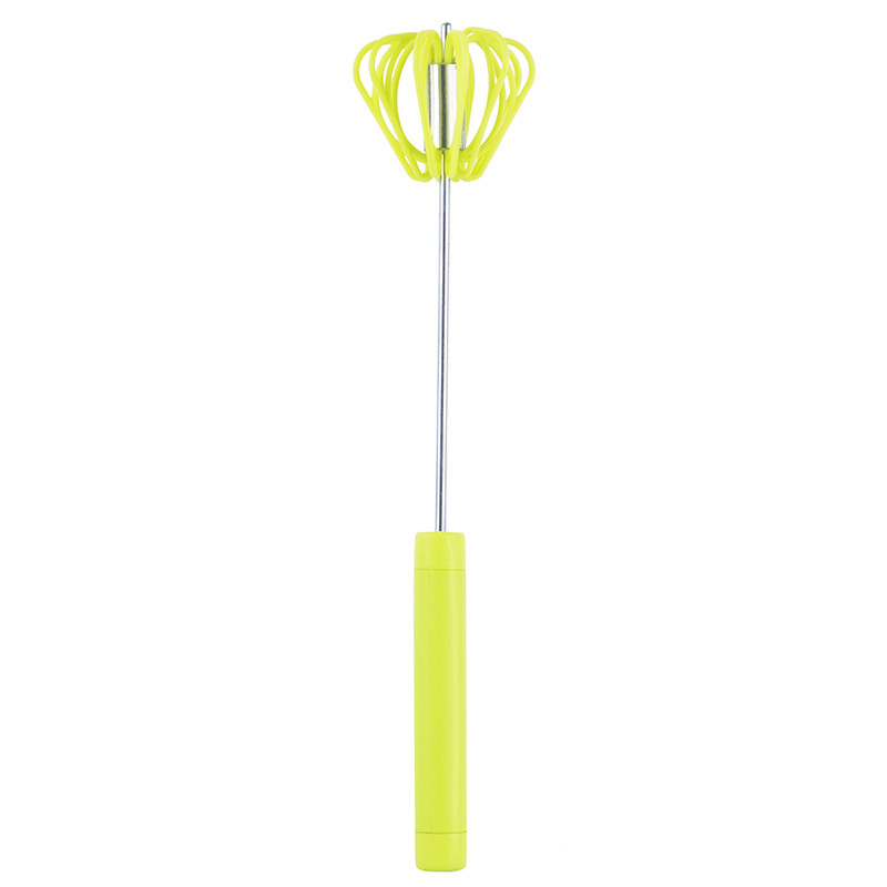 Bifull Green Dye Whisk Dianthe