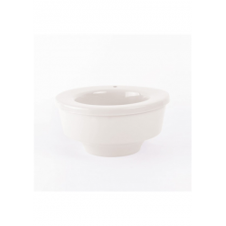 Bifull Biała Miska do Manicure