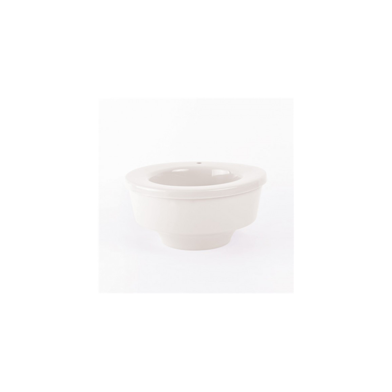Bifull Bol de Manucure Blanc