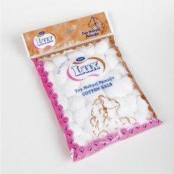 Bifull Sac 40 Boules de Coton Lux