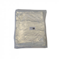 Bifull Einweg-Tasche für Kleidung 65x80 Pack 50 Stück