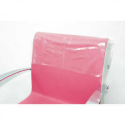 Bifull Sacs Protecteurs Transparents 50 Uds.