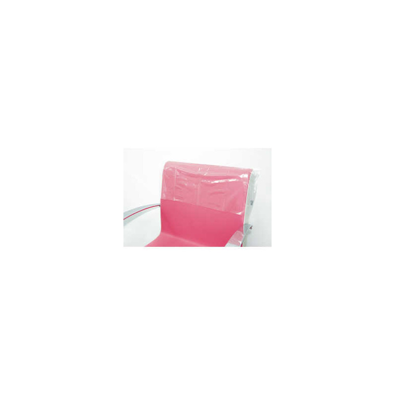 Bifull Sacs Protecteurs Transparents 50 Uds.