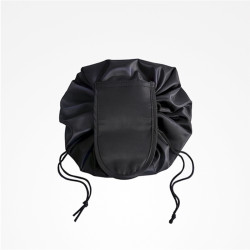 Bifull Pochette Esthétique Noire Anem