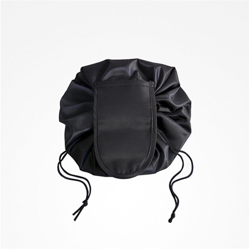 Bifull Pochette Esthétique Noire Anem