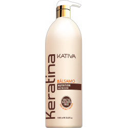 Kativa Keratyna Balsam Odżywka