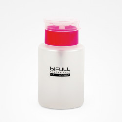 Bifull Distributeur de Pompe Pampink 200ml