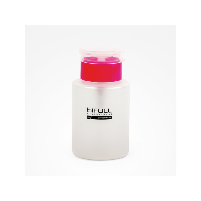 Bifull Spenderpumpe Pampink 200ml