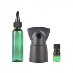 Bifull Embout Diffuseur pour Traitement Nozzle Therapy