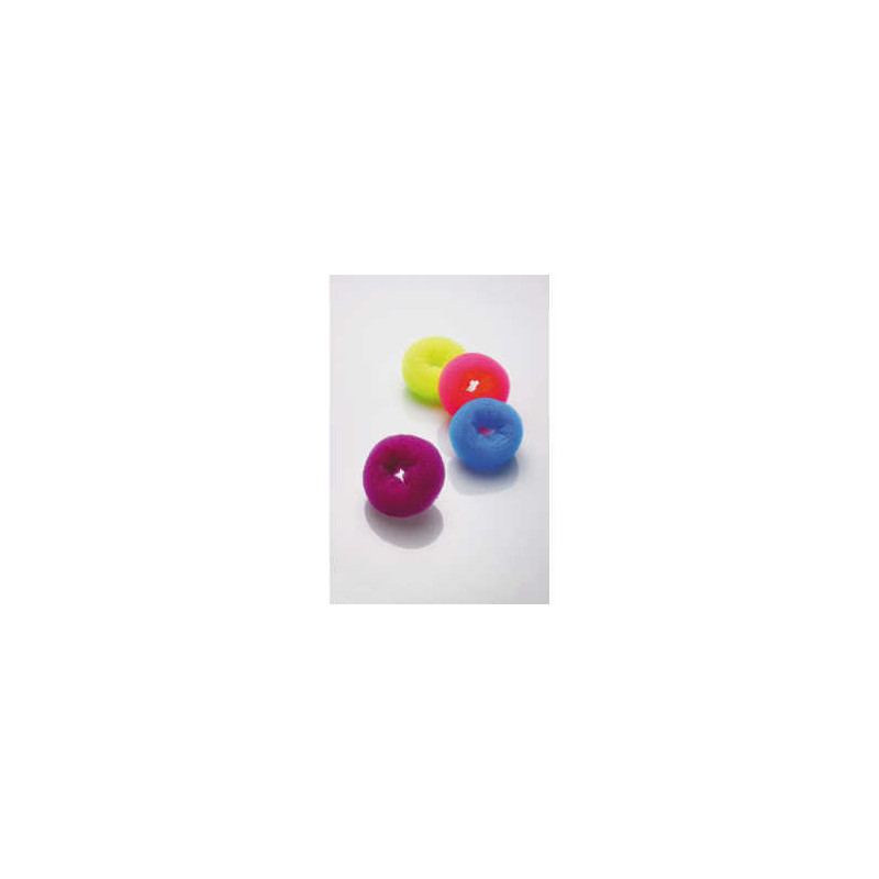 Bifull Bote Remplis de Noeud Couleurs 16 Uds.