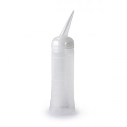 Bifull Bouteille Doseuse Blanche 200ml
