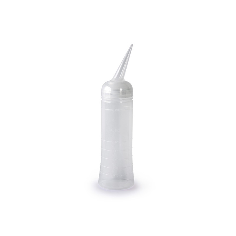 Bifull Bouteille Doseuse Blanche 200ml
