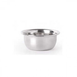 Bifull Bowl Acero Inoxidable