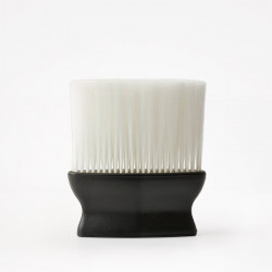 Bifull Bran Brosse de Coiffeur Plate Poignée Ergonomique