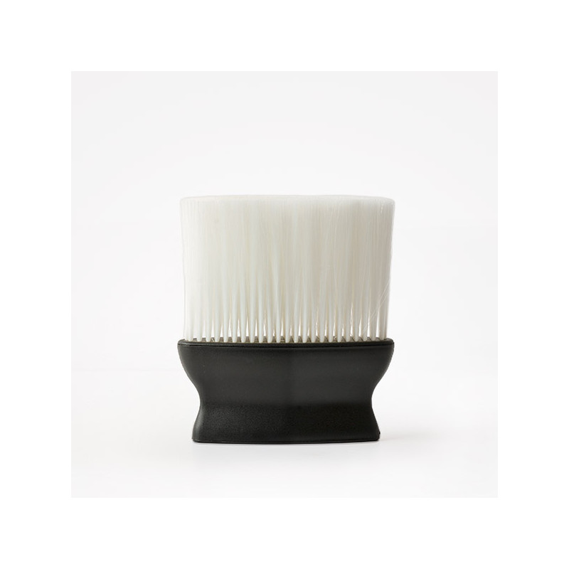 Bifull Bran Szczotka Barberska Płaski Ergonomiczny Uchwyt