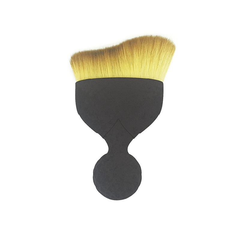 Bifull Pinceau de Maquillage Multifonctionnel