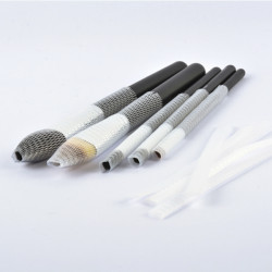 Bifull Bruch Réseaux Protecteurs Pinceaux et Brosse