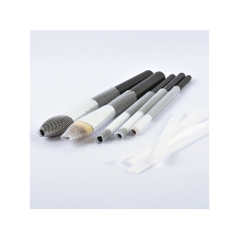 Bifull Bruch Nets Coperture Protettive per Spazzole e Pennelli