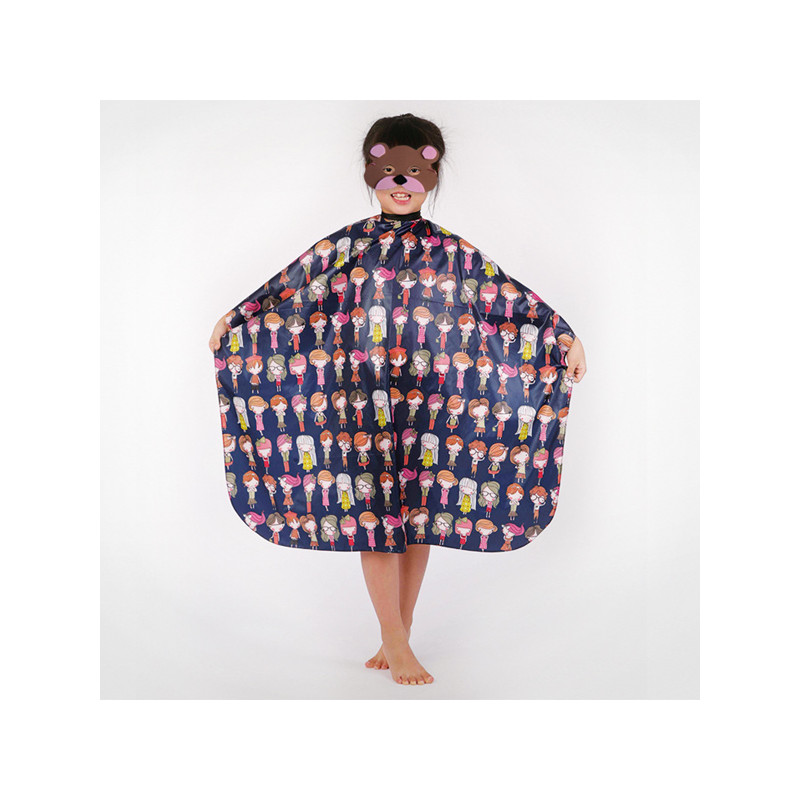 Bifull Capa Corte Infantil 95x120cm