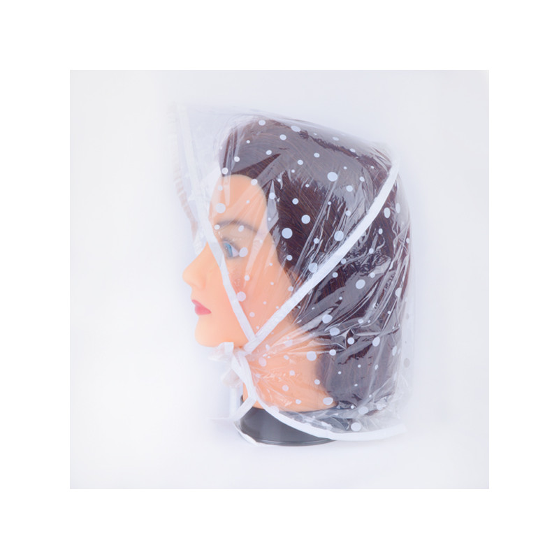 Bifull Hair Hood
