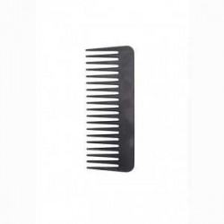Bifull Carbon Line Large Hollow Comb