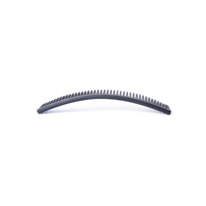 Bifull Carbon Line Peine Concavo