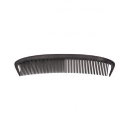 Bifull Carbon Line Curved Comb 023