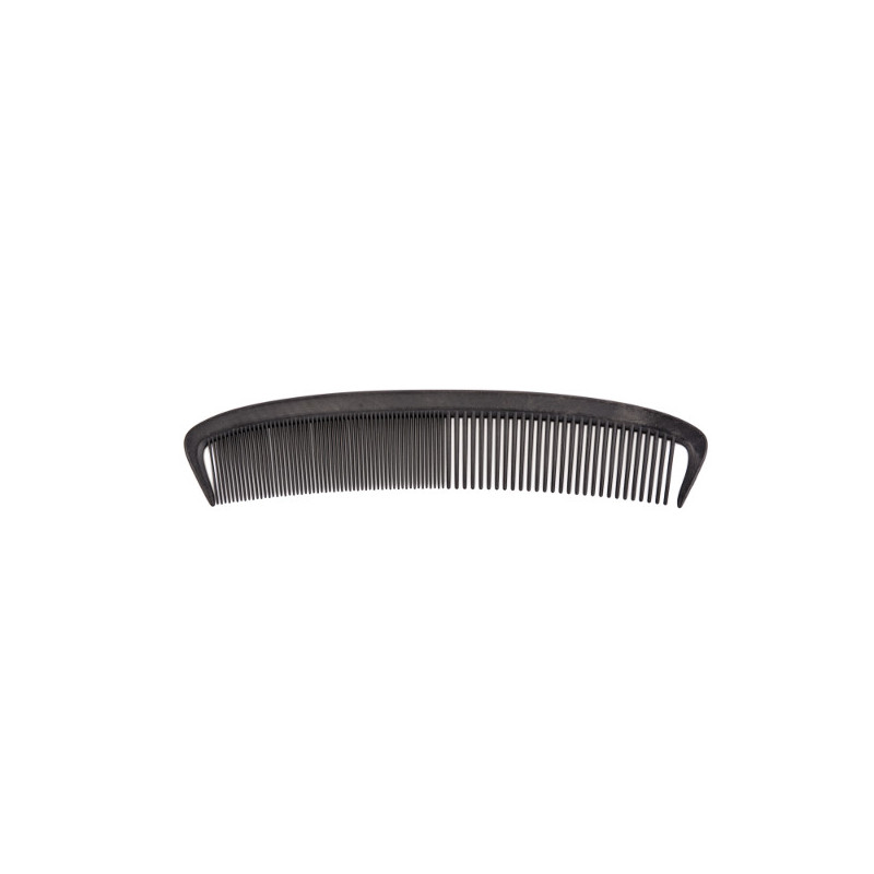 Bifull Carbon Linie Kamm gebogen 023