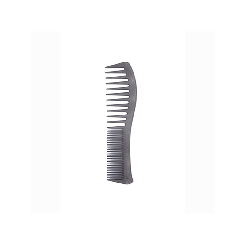 Bifull Carbon Line Peigne Deux Usages 015