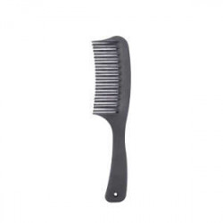 Bifull Carbon Line Peine Escarpiador Puas Curvadas