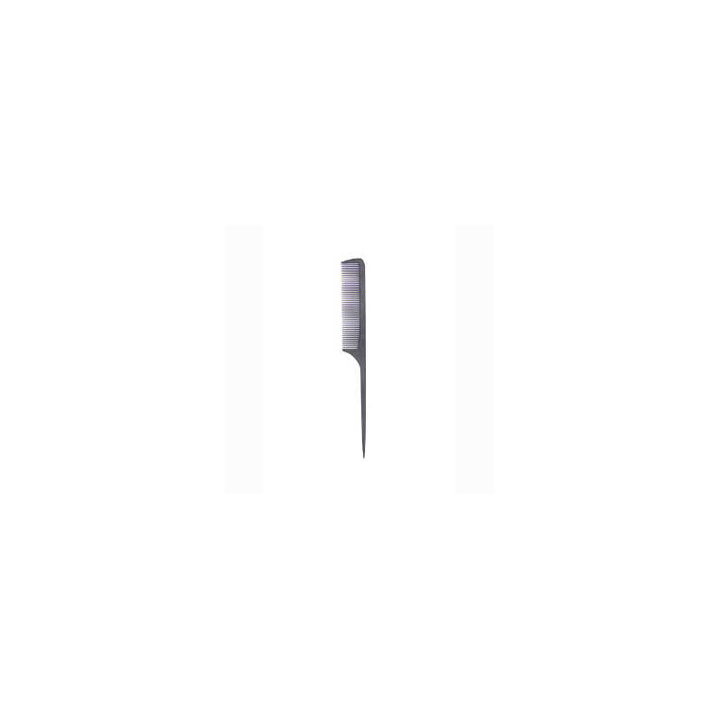 Bifull Carbon Line Peigne Queue de Rat