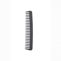 Bifull Carbon Line Comb with Separate Teeth