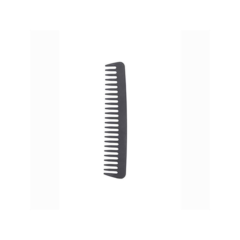Bifull Carbon Line Comb with Separate Teeth Bifull Carbon Line Comb with Separate Teeth