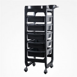 Bifull Auxiliary Cart Renzo