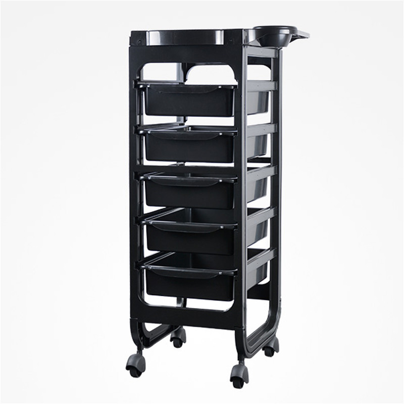 Bifull Auxiliary Cart Renzo