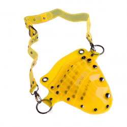 Bifull Yellow Pencil Case